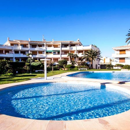 Holiday Home Laguna Beach Plus By Interhome Denia Exterior photo