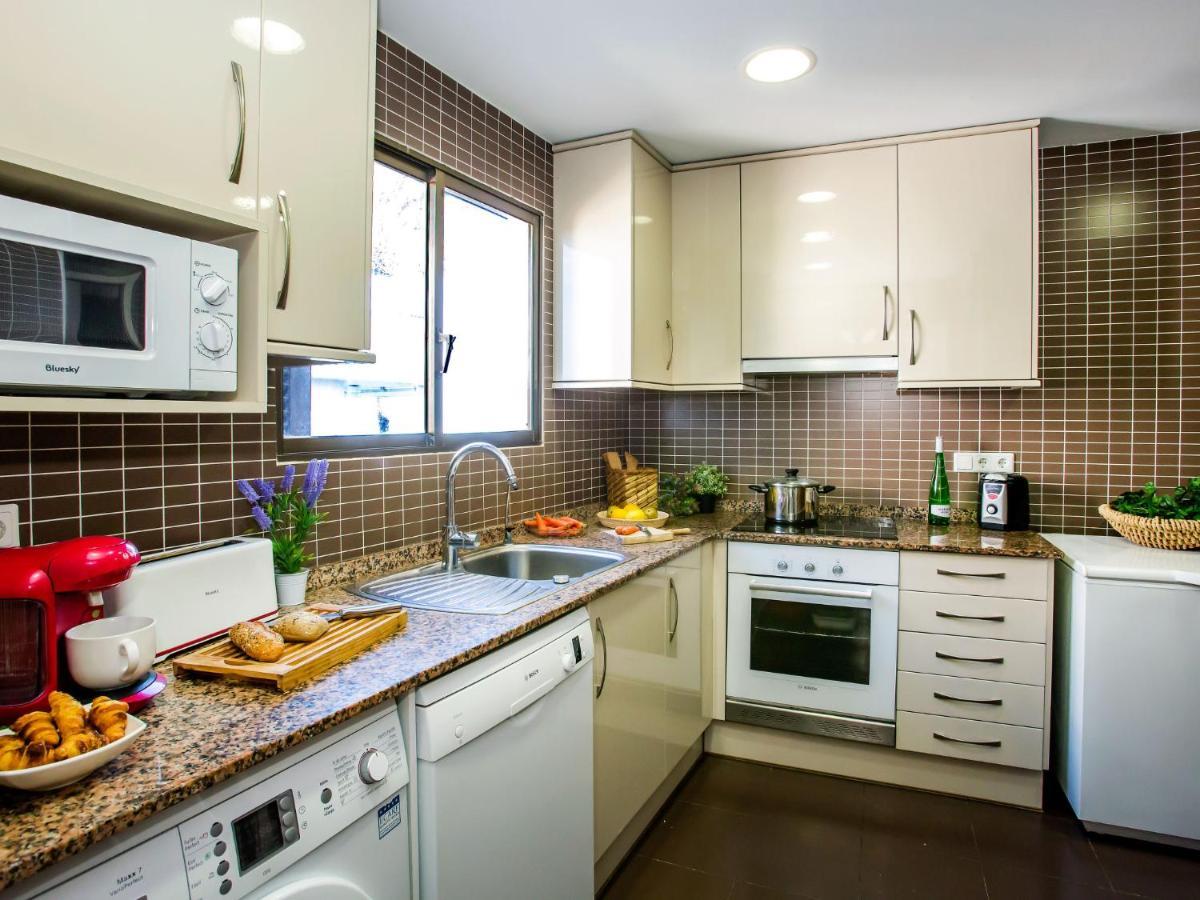 Holiday Home Laguna Beach Plus By Interhome Denia Exterior photo