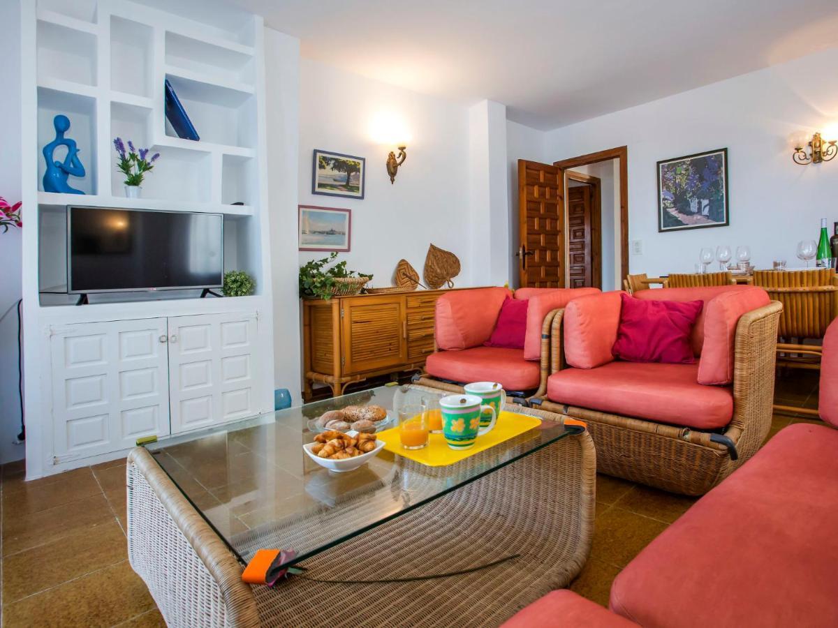 Holiday Home Laguna Beach Plus By Interhome Denia Exterior photo