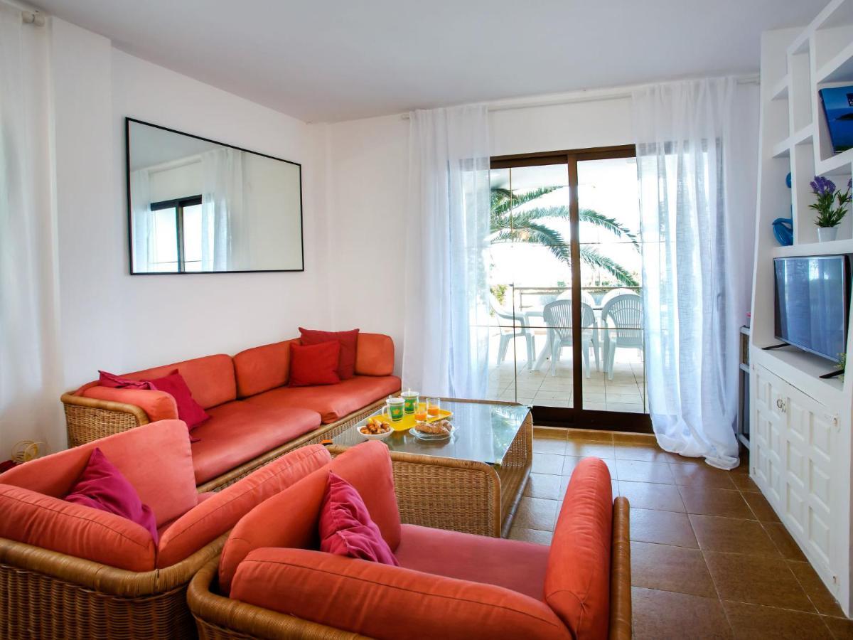 Holiday Home Laguna Beach Plus By Interhome Denia Exterior photo