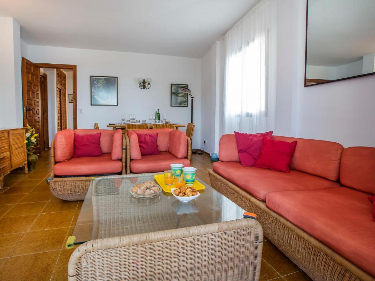 Holiday Home Laguna Beach Plus By Interhome Denia Exterior photo