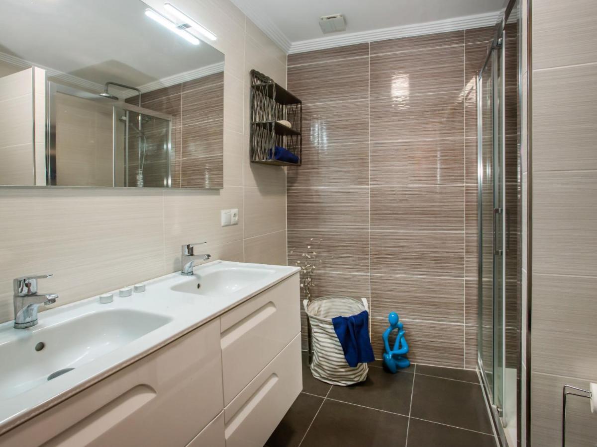 Holiday Home Laguna Beach Plus By Interhome Denia Exterior photo